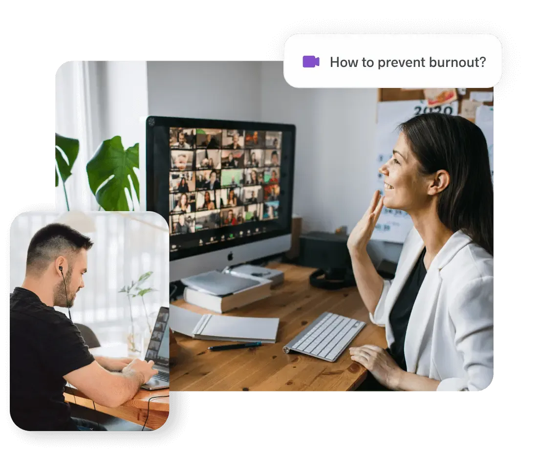 corporate mental health training