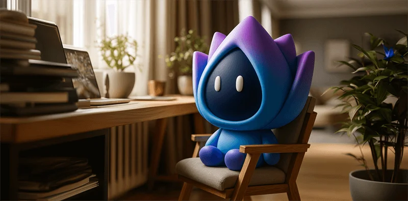 AI Assistant SOUL delivering personalized wellbeing experiences for employees